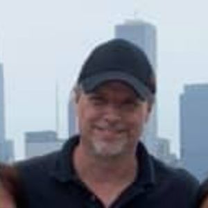 Meet your Posher, Mark